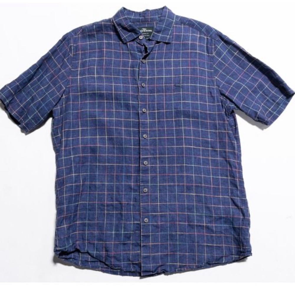 Rodd & Gunn Button Down Shirt